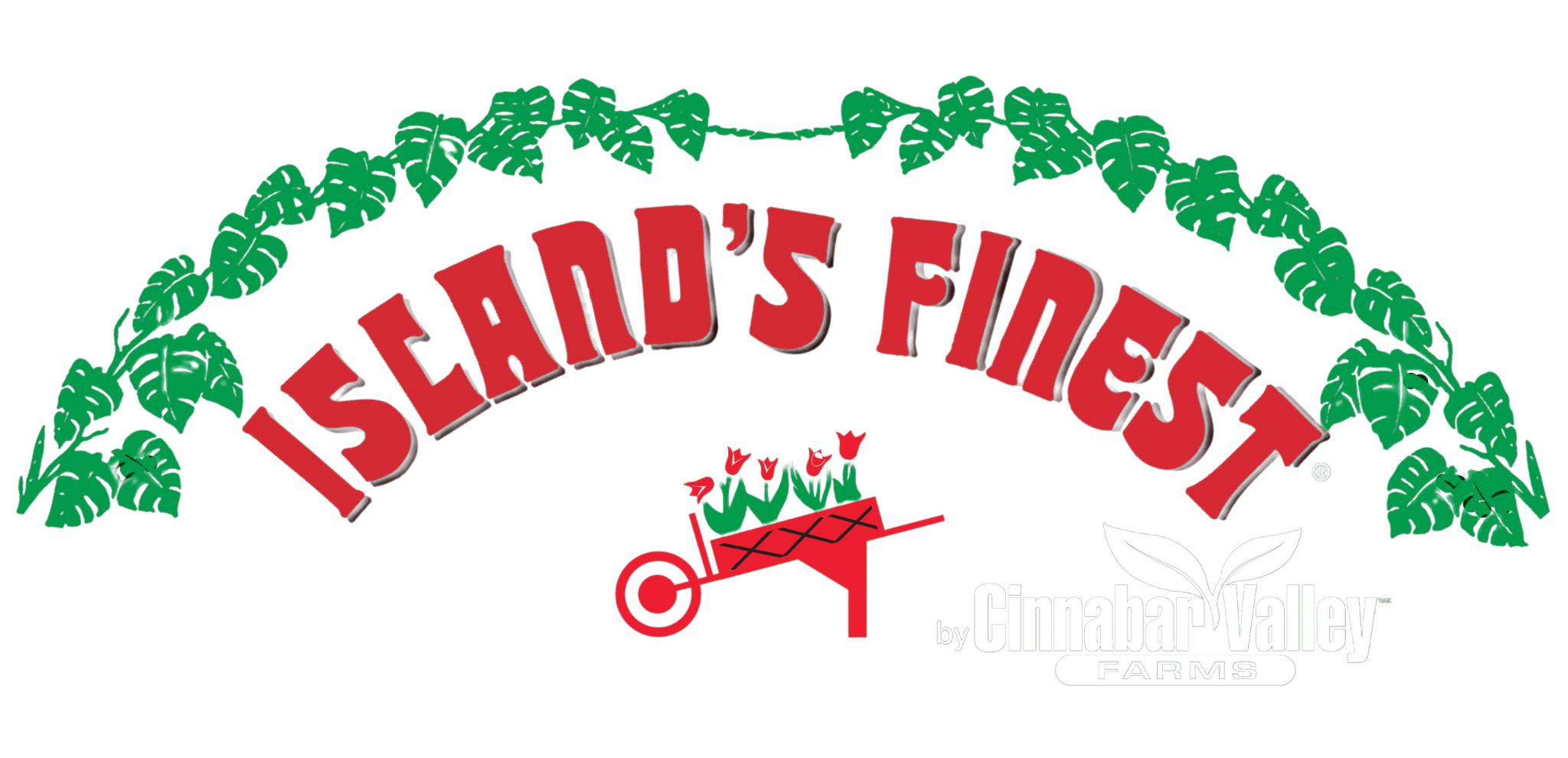 Island's Finest by Cinnabar Valley Farms