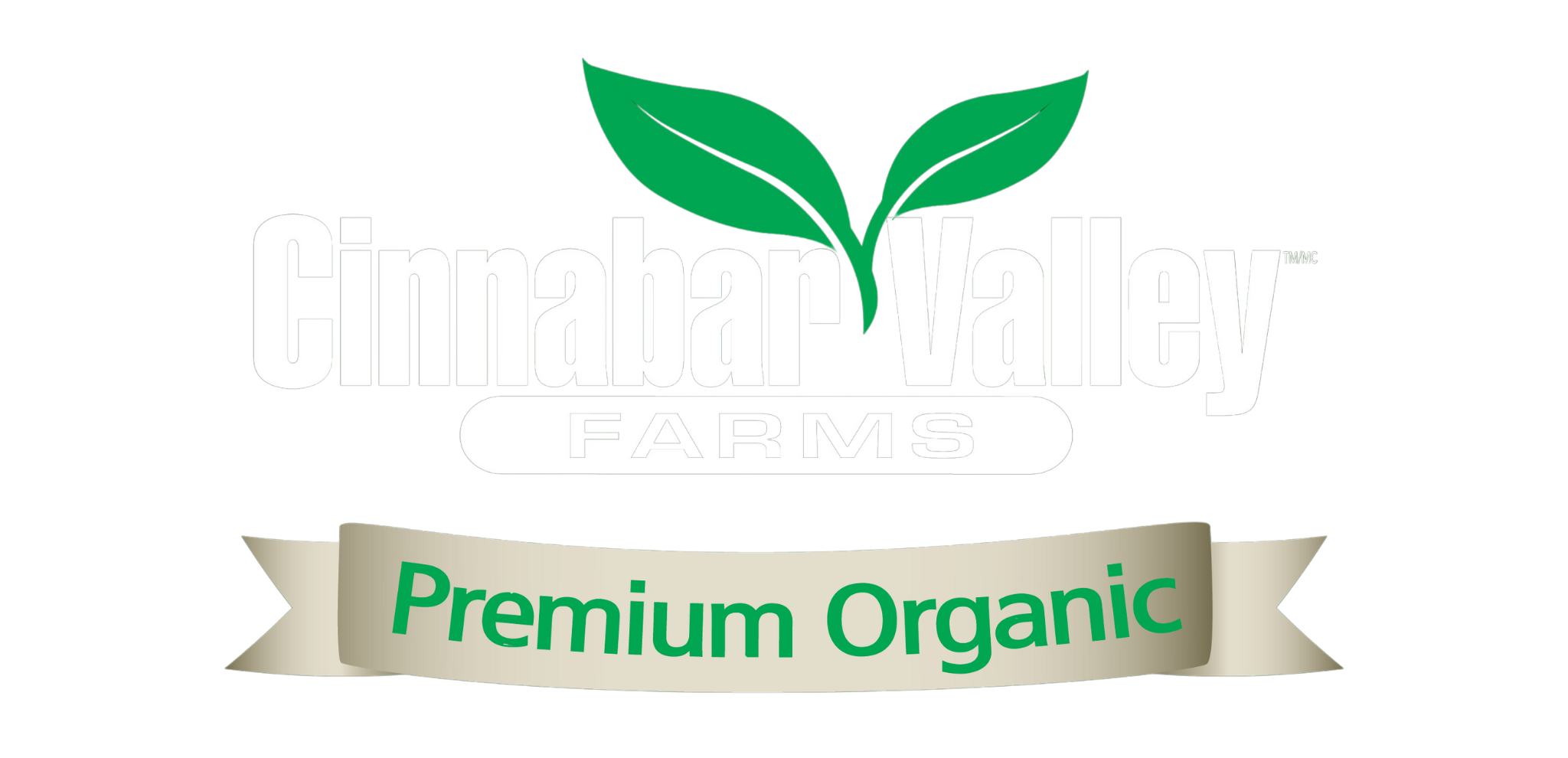 Premium Organic by Cinnabar Valley Farms