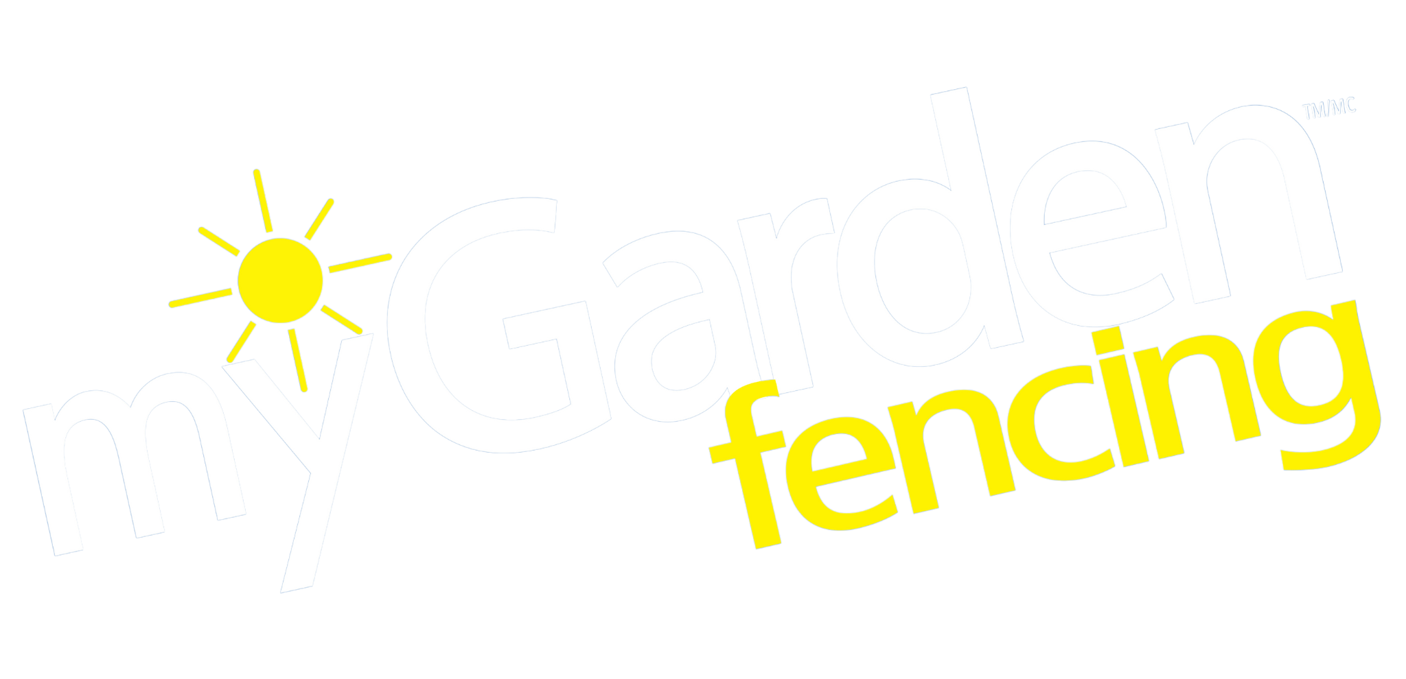 myGarden Fencing