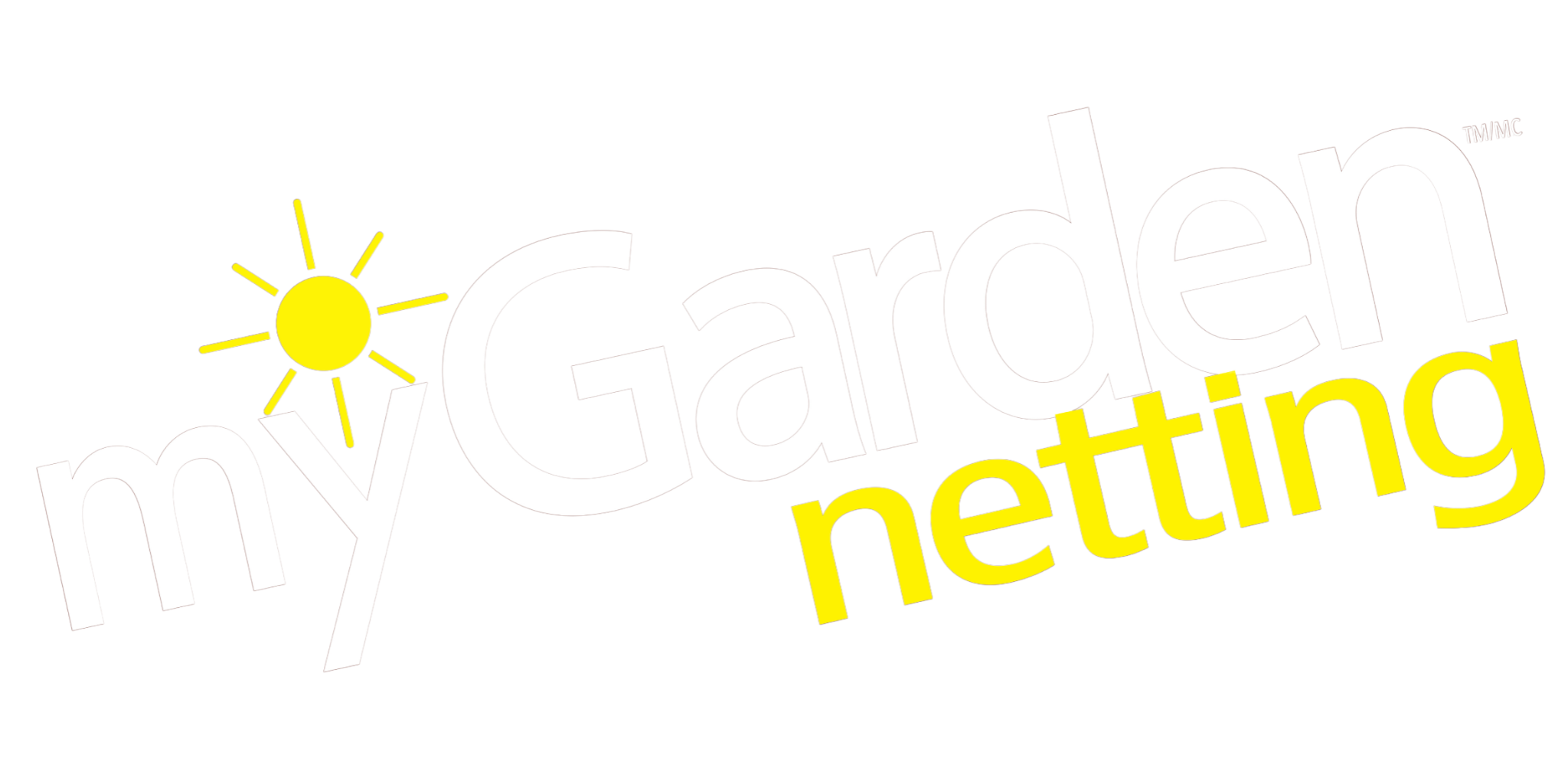 myGarden Netting