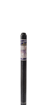 myGarden - Deer Poultry Fencing (Black) 4'x50'