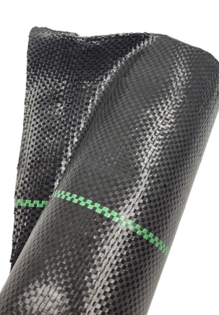 myGarden - Commercial Landscaping Fabric - Lifetime Woven 3'x300' Bulk 1/roll