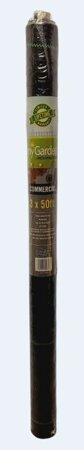 myGarden - Commercial Landscaping Fabric - Lifetime Woven - 3'x50'
