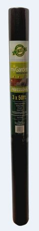 myGarden - Professional Landscaping Fabric 25Y Non-Woven - 3'x50'