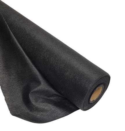 myGarden - Professional Landscaping Fabric 25Y Non-Woven - 6' x 300' Bulk 1/roll