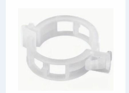 myGarden - Tomato Ring Clips