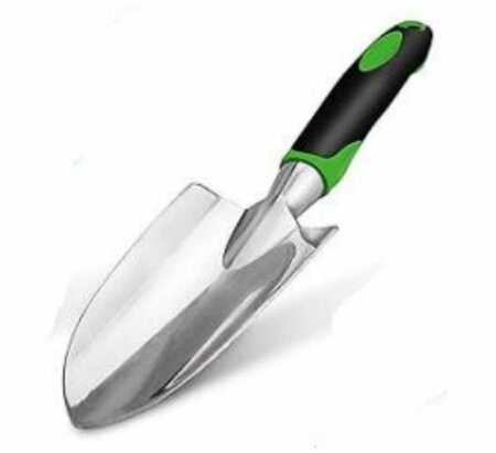 myGarden - Hand Tools - Stainless Steel Trowel