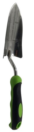 myGarden - Hand Tools - Stainless Steel Transplanter