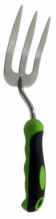 myGarden - Hand Tools - Stainless Steel Fork
