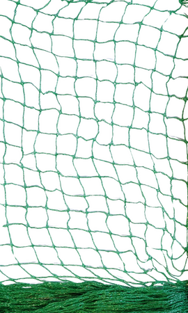 myGarden - Bird Netting Knitted (Green 3/4") 15'x15'
