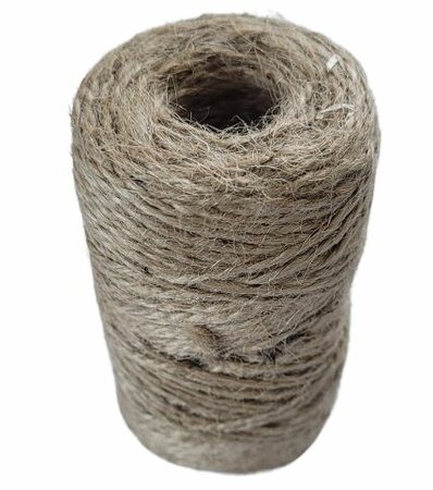 myGarden - Jute Twine - Natural - 200ft - 24/cs