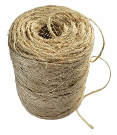 myGarden - Sisal Twine - Natural - 300ft - 12/cs