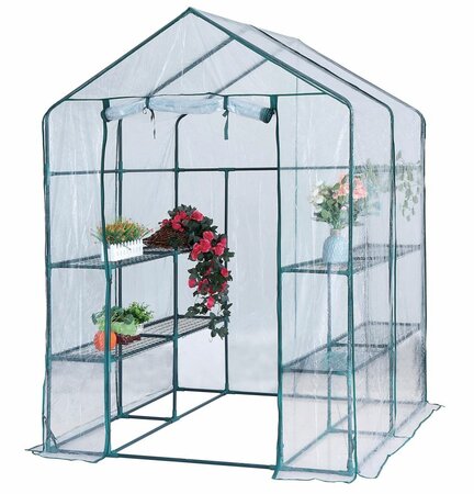 myGarden- Extra Large Greenhouse