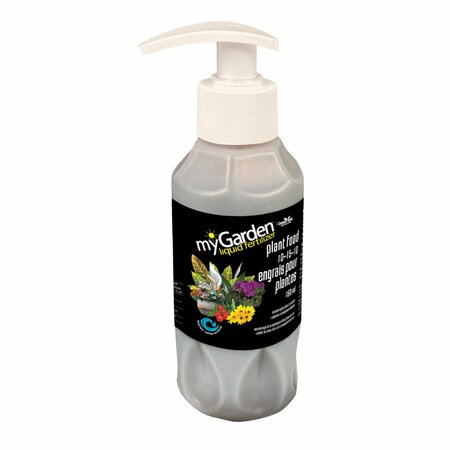Liquid Fertilizer 10-15-10 Plant Food 300ML