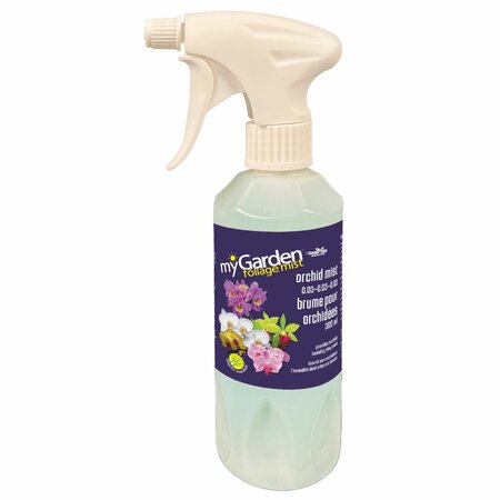 Orchid Foliage Mist 300ml