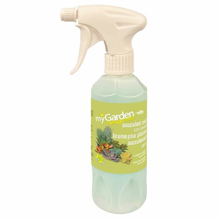 Succulent Foliage Mist 300ml