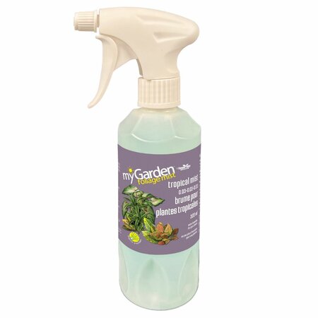 Tropical Foliage Mist 300ml