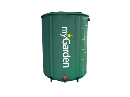 Rain Barrel 50 Gallon