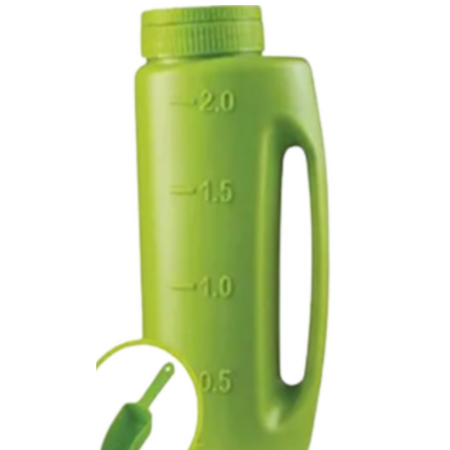 myGarden- Adjustable Hand-held Spreader