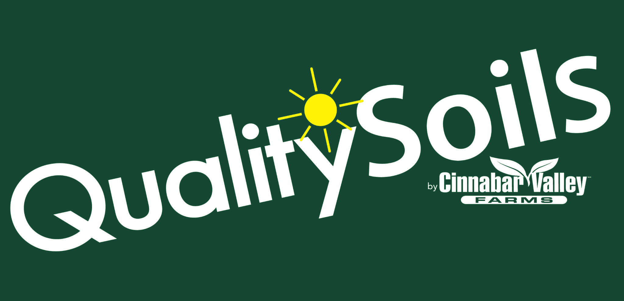 Quality Soils by Cinnabar Valley Farms